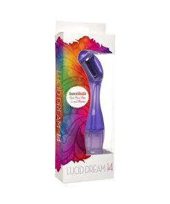 Lucid Dreams #14 (Purple)