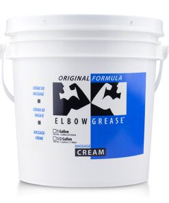 Elbow Grease Original Cream Gallon
