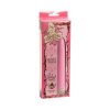 Naughty Secrets Velvet Desire 7In (Pink)