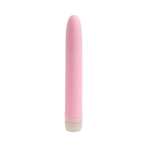 Naughty Secrets Velvet Desire 7In (Pink) - Image 2