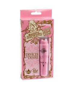 Naughty Secrets Pocket Rocket (Desire)