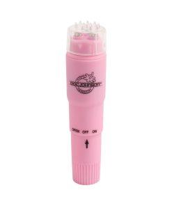 Naughty Secrets Pocket Rocket (Desire)