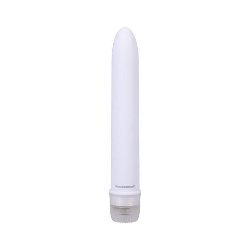 White Nights: 7In. Velvet Touch Vibe - Image 2