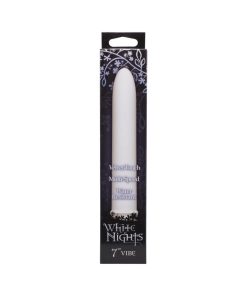 White Nights: 7In. Velvet Touch Vibe