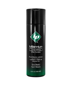 Id Millennium 2.2 Fl Oz. Silicone Lubricant