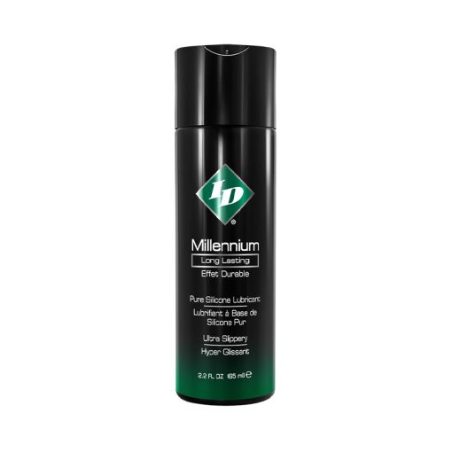 Id Millennium 2.2 Fl Oz. Silicone Lubricant