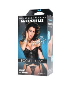 Signature Strokers Mckenzie Lee Pocket Pussy