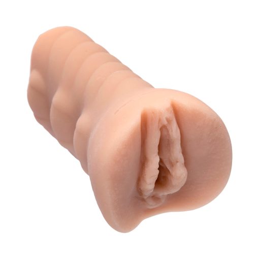 Signature Stroker Jesse Capelli Pocket Pussy - Image 2
