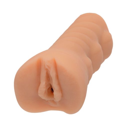 Signature Stroker Jesse Capelli Pocket Pussy - Image 3