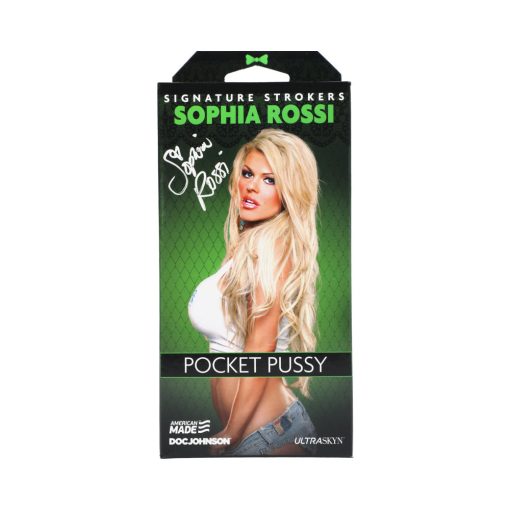 Sophia Rossi Martini Lover Pocket Pussy - Image 6