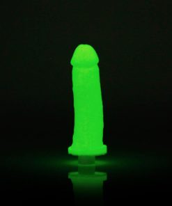 Clone-A-Willy Diy Vibrating Dildo Kit Glow-In-The-Dark