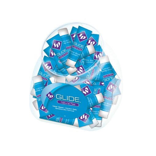 Id Glide Lubricant 12Ml Tube (Bowl Of 72)