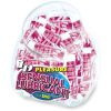 Id Pleasure Lubricant 12Ml. Tubes (Bowl/72)