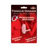 Tongue Dinger (Magenta)