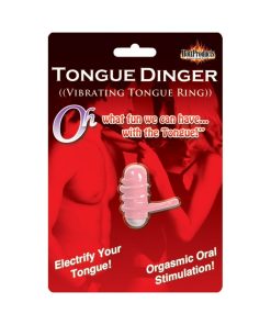 Tongue Dinger (Magenta)