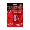 Tongue Dinger (Purple)