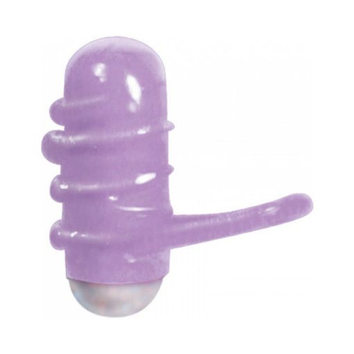 Tongue Dinger (Purple) - Image 2