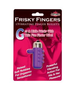 Frisky Fingers (Purple)