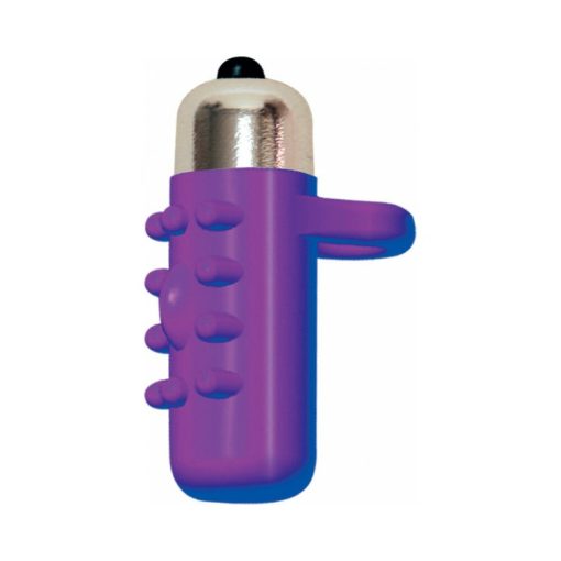 Frisky Fingers (Purple) - Image 2
