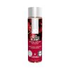 Jo H2O Cherry Burst Flavored Water-Based Lubricant 4 Oz.