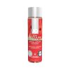 Jo H2O Succulent Watermelon Flavored Water-Based Lubricant 4 Oz.