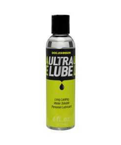 Ultra Lube 6Oz.