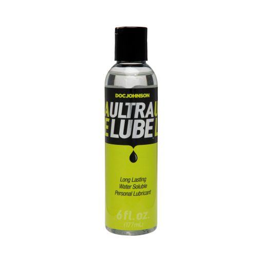 Ultra Lube 6Oz.