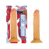 All American Whoppers 7In. Vibrating Dong