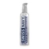 Swiss Navy Water Based Lubricant 8 Oz.