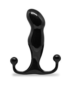 Aneros Progasm Prostate Stimulator Black Ice