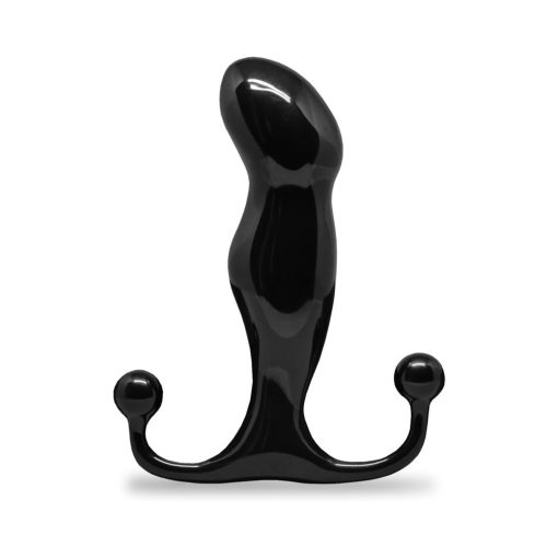 Aneros Progasm Prostate Stimulator Black Ice - Image 2