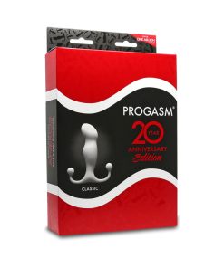 Aneros Progasm Prostate Stimulator Classic White