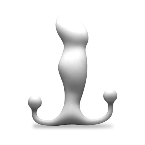 Aneros Progasm Prostate Stimulator Classic White - Image 2
