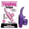 Tingling Tongue W/Power Bullet Purple