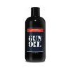 Gun Oil Silicone Lubricant 16 Oz.
