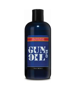 Gun Oil H2O Water-Based Lubricant 16 Oz.