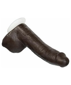 Mr.Marcus Cock R5 W/Vac-U-Lock Suction Cup