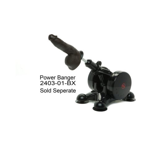 Mr.Marcus Cock R5 W/Vac-U-Lock Suction Cup - Image 6