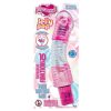 Orgasmalicious Jelly Pop Bendable Multispeed Waterproof Vibe (Clear/Pink)