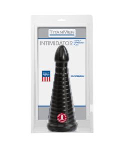 Titanmen - Intimidator Black