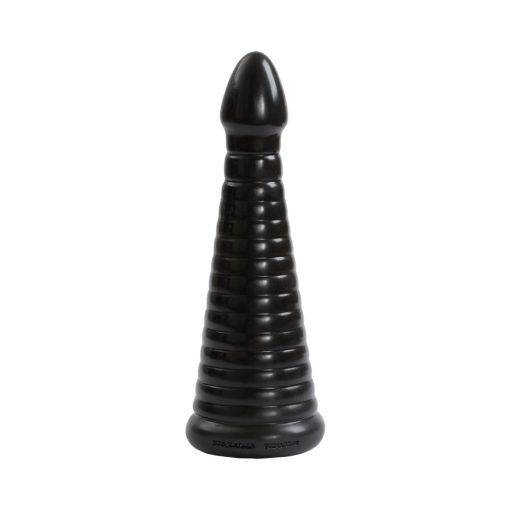 Titanmen - Intimidator Black - Image 2