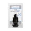 Titanmen - 3.75 Inch Ass Servant Black