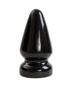 Titanmen - 3.75 Inch Ass Servant Black