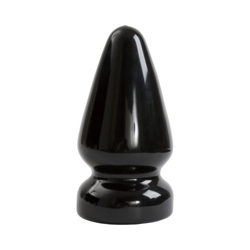 Titanmen - 3.75 Inch Ass Servant Black - Image 2
