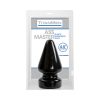 Titanmen - 4.5 Inch Ass Master Black
