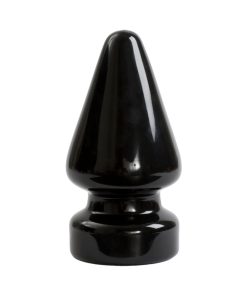 Titanmen - 4.5 Inch Ass Master Black