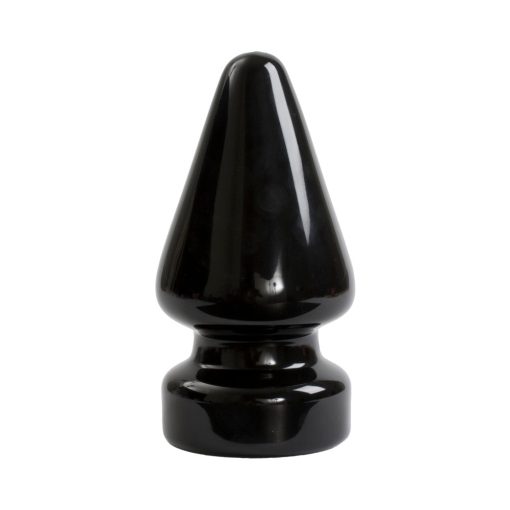 Titanmen - 4.5 Inch Ass Master Black - Image 2