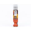 Jo H2O Peachy Lips Flavored Water-Based Lubricant 1 Oz.