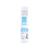 Jo H2O Original Water-Based Lubricant 1Oz.