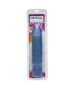 Crystal Jellies - Big Boy Clear 12In